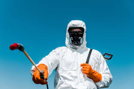 Real Estate Pest Inspections in Henagar, AL